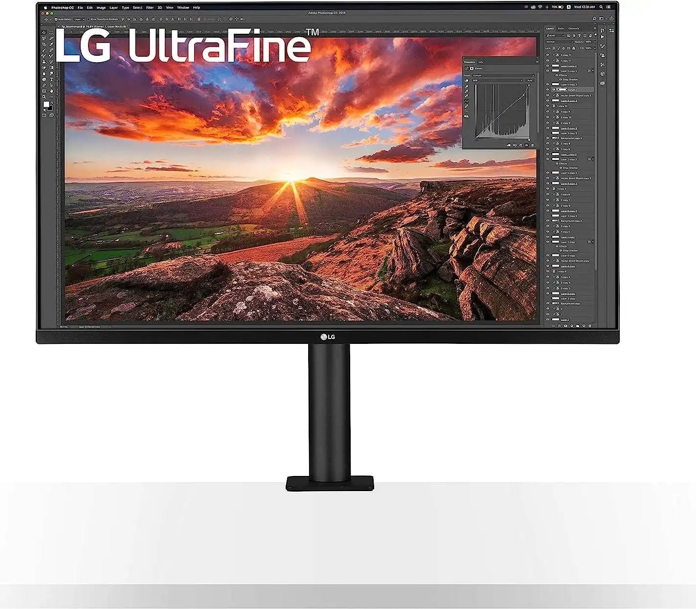 LG 32UN880 - B 32 LG 32UN880 - B 32